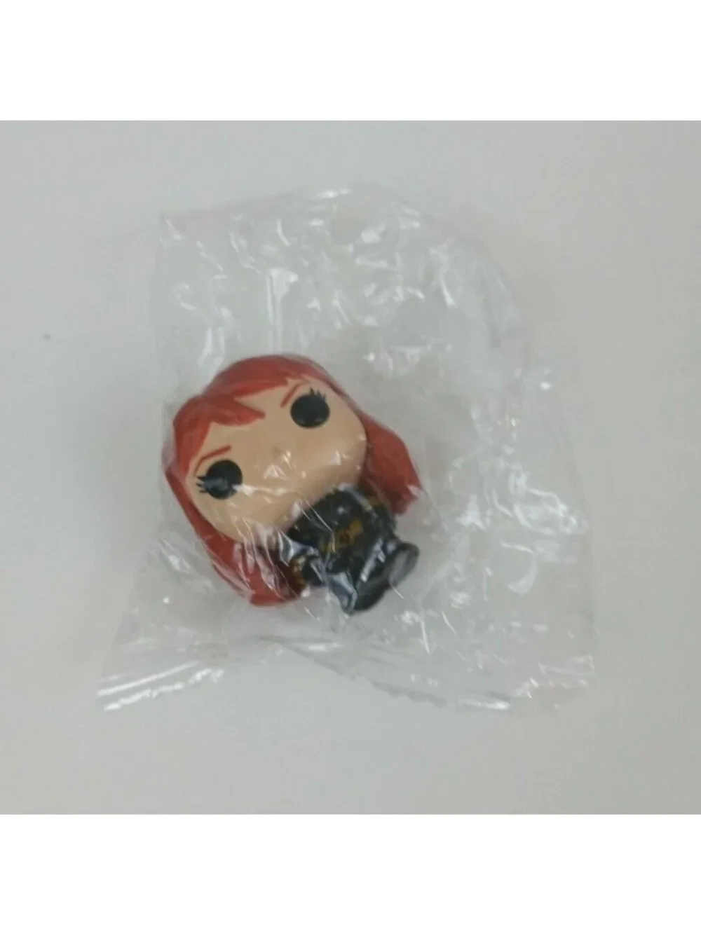 NIP Funko Pocket Pop Mini Advent Calendar Marvel  Black Widow 1.5